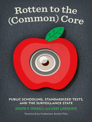 cover image of Rotten to the (Common) Core